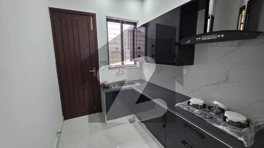 پیراگون سٹی ۔ آرچرڈ بلاک پیراگون سٹی,لاہور میں 3 کمروں کا 5 مرلہ مکان 2.25 کروڑ میں برائے فروخت۔