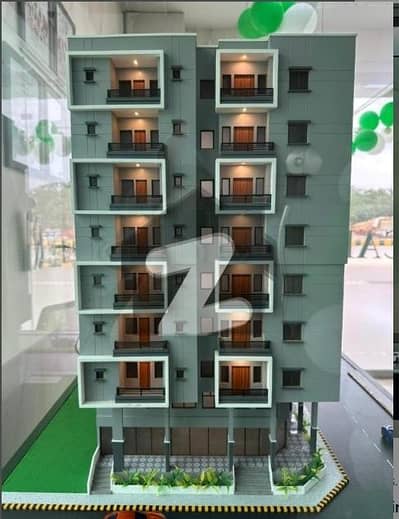 Buying A Flat In Karachi?