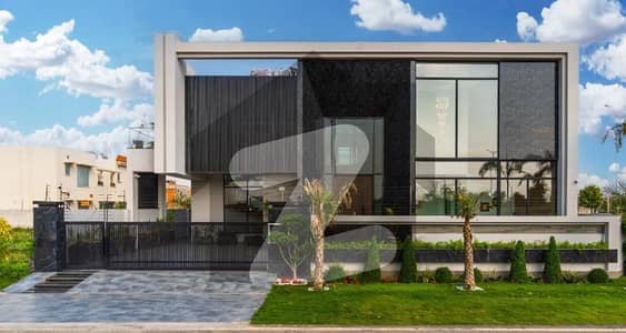 ڈی ایچ اے فیز 8 ڈیفنس (ڈی ایچ اے),لاہور میں 7 کمروں کا 1 کنال مکان 11.25 کروڑ میں برائے فروخت۔