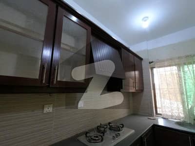 Prime Location 900 Square Feet Flat For sale In Karachi