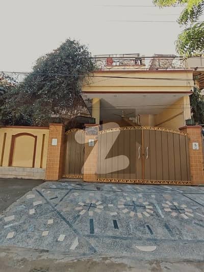 فیصل باغ ٹاؤن بہاولپور میں 5 کمروں کا 8 مرلہ مکان 1.95 کروڑ میں برائے فروخت۔