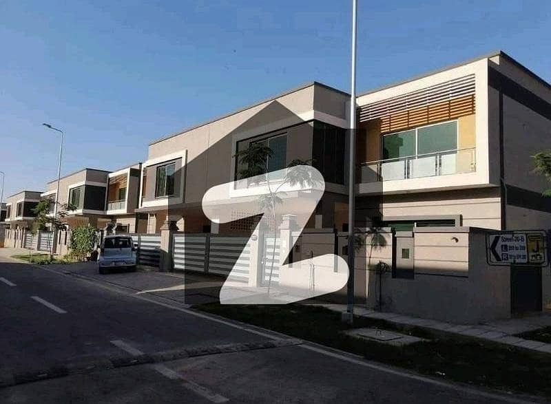 Brigadier Bungalow 375 Sq Yds in Askari-6 Brigadier Bungalow 375 Sq Yds in Askari-6