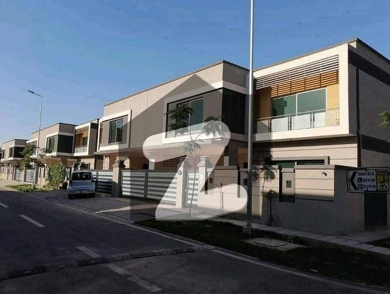 Chance Deal Brigadier Bungalow For Sale In Askari-6 Chance Deal Brigadier Bungalow For Sale In Askari-6