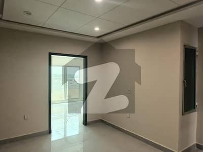 One Bed Non Furnished Apartment For Rent In Bahria Town Lahore