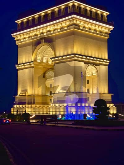 TOP LOCATION 30*60 SOLID PLOT FOR SALE FAISAL HILLS ISLAMABAD