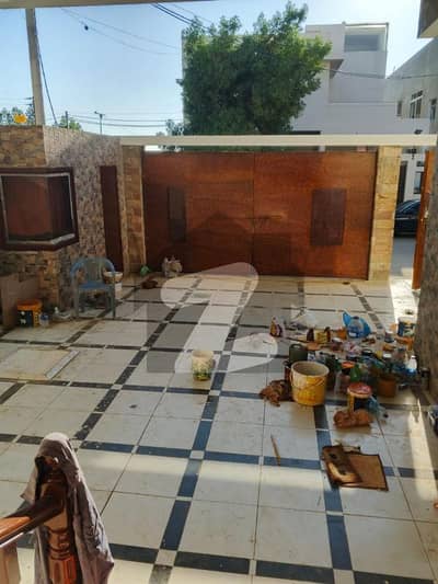 ڈی ایچ اے فیز 6 ڈی ایچ اے ڈیفینس,کراچی میں 1 کنال مکان 16.0 کروڑ میں برائے فروخت۔