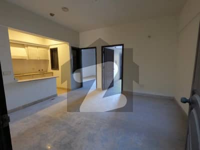 بخاری کمرشل ایریا ڈی ایچ اے فیز 6,ڈی ایچ اے ڈیفینس,کراچی میں 2 کمروں کا 4 مرلہ فلیٹ 1.4 کروڑ میں برائے فروخت۔