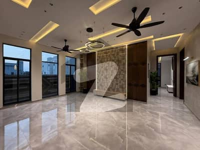 Luxury 1 Kanal Upper Portion Available For Rent In DHA Phase 6