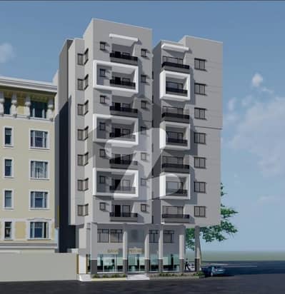 2Bed Apartment Mohsin Arcade Dubai Lifestyle Modern Apartments 4 Years Easy Installment Plan