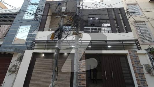 بفر زون سیکٹر 15-A / 2 بفر زون,نارتھ کراچی,کراچی میں 4 کمروں کا 5 مرلہ مکان 3.5 کروڑ میں برائے فروخت۔ بفر زون سیکٹر 15-A / 2 بفر زون,نارتھ کراچی,کراچی میں 4 کمروں کا 5 مرلہ مکان 3.5 کروڑ میں برائے فروخت۔