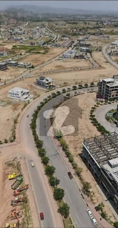 Corner 5 Kanal Farm House Plot For Sale