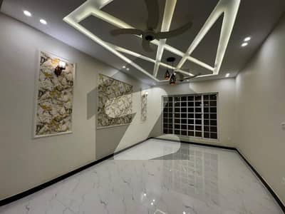 DHA Phase 2 One Kanal Brand New House Available For Sale