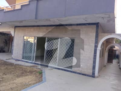 Two Units HOUSE AVAILABLE FOR SALE IN DHA 5