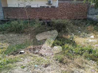 ماڈل ٹاؤن لِنک روڈ ماڈل ٹاؤن,لاہور میں 5 مرلہ رہائشی پلاٹ 1.12 کروڑ میں برائے فروخت۔