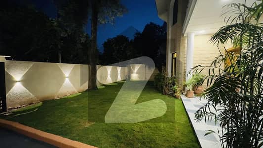 A spacious 500 sq yards house is available for rent in the prime location of F-8 The property features 5 well-sized bedrooms