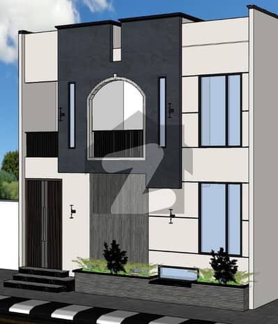 Get An Attractive Prime Location House In Karachi Under Rs. 65000000