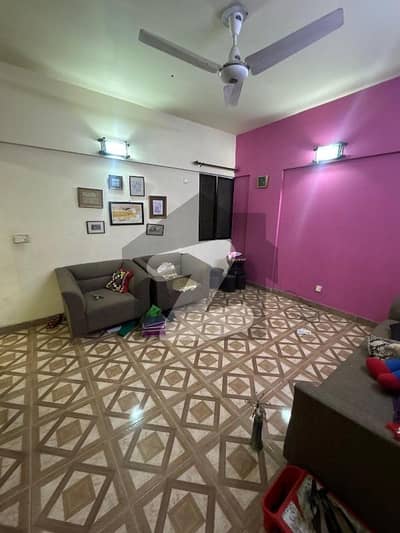 Reserve A Centrally Located Prime Location Flat In Sehar Commercial Area