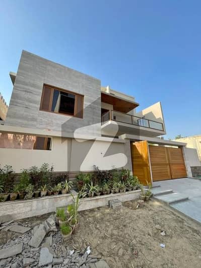 Book A Prime Location 400 Square Yards House In DHA Phase 6 Book A Prime Location 400 Square Yards House In DHA Phase 6