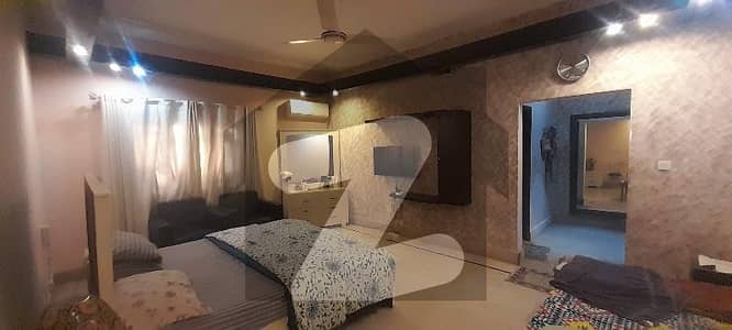 ڈی ایچ اے فیز 6 ڈی ایچ اے ڈیفینس,کراچی میں 5 کمروں کا 1 کنال مکان 13.5 کروڑ میں برائے فروخت۔