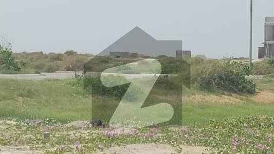 ڈی ایچ اے فیز 4 ڈی ایچ اے ڈیفینس,کراچی میں 1 کنال رہائشی پلاٹ 10.5 کروڑ میں برائے فروخت۔