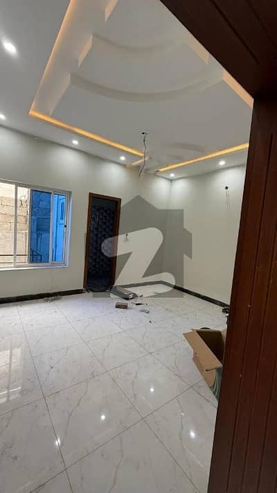 Brand New Luxury 2.5 Storey House Available For Sale Prime Location Near Nust Double Road.
