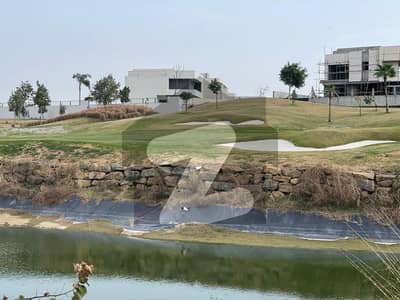 Half Kanal Plot With Extra Land On 3 Years Installments At Eighteen