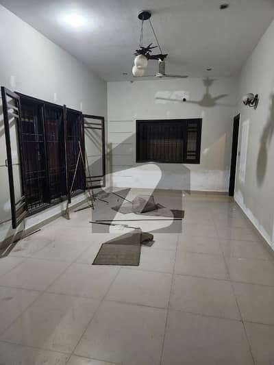 GROUND PORTION FOR RENT DHA PHASE 5 near Mujahid B Street