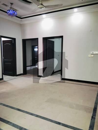 Brand New Luxury 2.5 Storey House Available For Sale Prime Location Near Nust Double Road