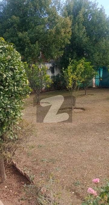 Ideally Located Residential Plot For sale In Bani Gala Available