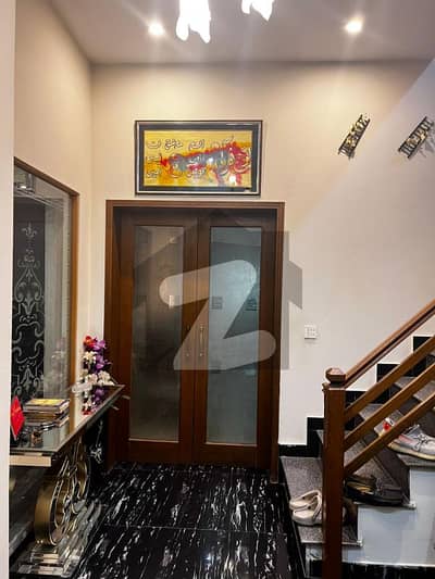 08 Marla Used Well Maintained House for Sale in DHA Phase 6