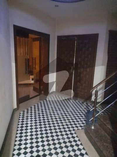 10 Marla House In Very Reasonable Price In Dha Phase 5 | At Prime Location