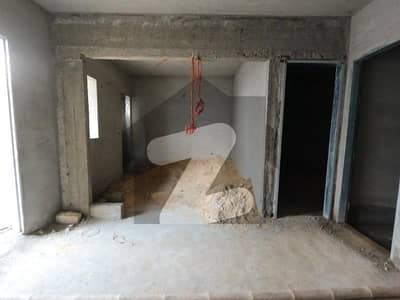 کیپٹل کوآپریٹو ہاؤسنگ سوسائٹی سکیم 33 - سیکٹر 35-اے,سکیم 33,کراچی میں 2 کمروں کا 4 مرلہ فلیٹ 95.0 لاکھ میں برائے فروخت۔