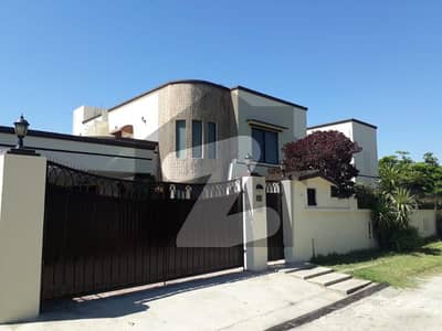 51 Marla Beautiful House For Sale