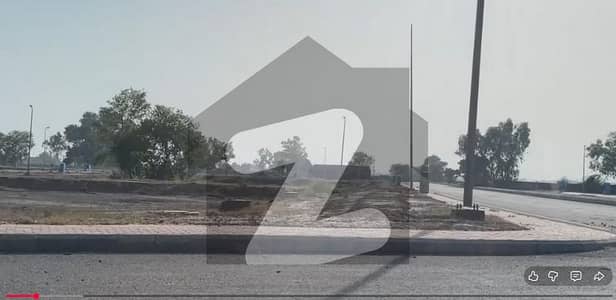 10 Marla Plot For Sale In Bahria Sector G Lahore 10 Marla Plot For Sale In Bahria Sector G Lahore