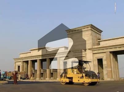 10 Marla Residential Plot For Sale In Citi Housing Phase 2 Multan