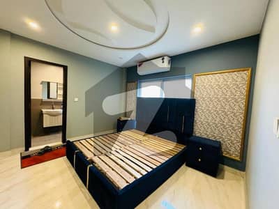 بحریہ ٹاؤن اقبال بلاک بحریہ ٹاؤن سیکٹر ای,بحریہ ٹاؤن,لاہور میں 1 کمرے کا 2 مرلہ فلیٹ 70.0 لاکھ میں برائے فروخت۔