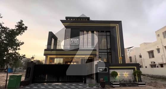 House In Bahria Town - Sector C For Sale