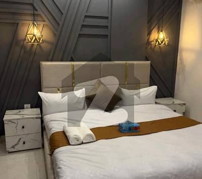 Flat For sale In Bahria Town - Sector E Flat For sale In Bahria Town - Sector E