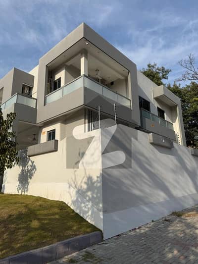 Brand new house for rent in F-6 Brand new house for rent in F-6