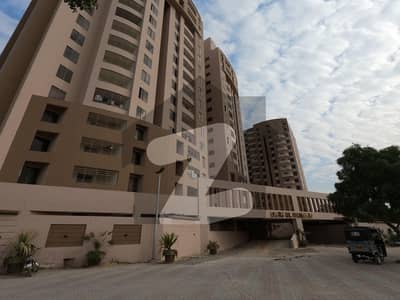 Burj ul Harmain by Falaknaz Builders 3 Bed DD