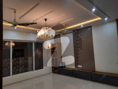 1 Kanal portion available for rent in DHA 2