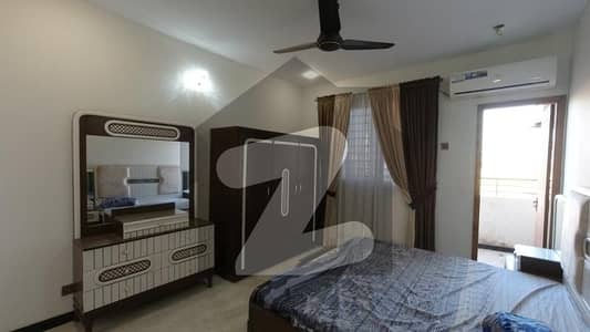 Prime Location Affordable Flat For Rent In Bahadurabad
