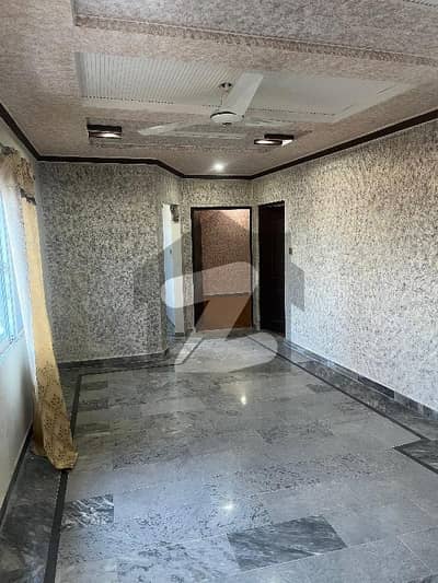 Brand new Double Bed Flat