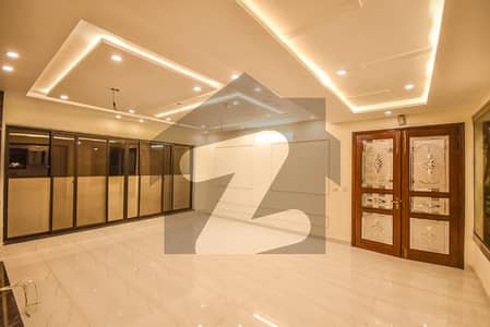 1 Kanal Brand New House for Sale DHA Phase 8, Block S