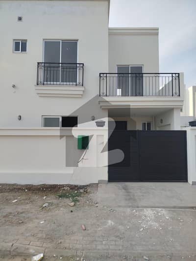 بحریہ آرچرڈ لاہور میں 3 کمروں کا 5 مرلہ مکان 1.32 کروڑ میں برائے فروخت۔