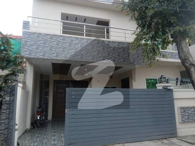 BRAND NEW HOUSE FOR SALE IN I-9 NEAR MARKAZ