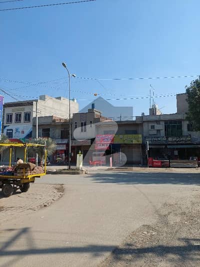 shop good location near bank