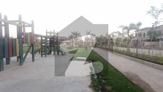 لاہور اسمارٹ سٹی جی ٹی روڈ,لاہور میں 1 کنال رہائشی پلاٹ 66.0 لاکھ میں برائے فروخت۔