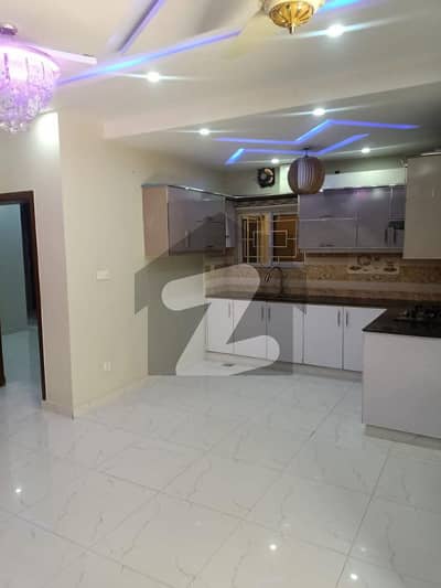 7 Marla Double storey House for Sale Bahria town Phase 8 Rawalpindi