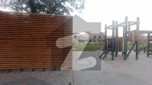 لاہور اسمارٹ سٹی جی ٹی روڈ,لاہور میں 1 کنال رہائشی پلاٹ 55.0 لاکھ میں برائے فروخت۔